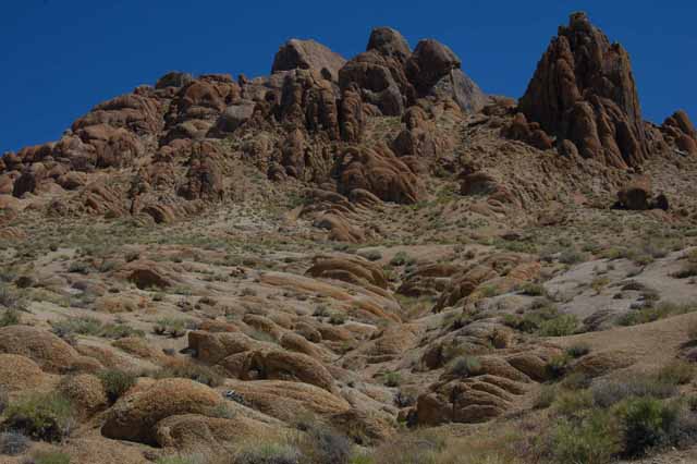 Alabama Hills